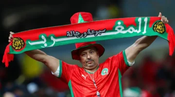 موعد القمة المرتقبة.. منتخب المغرب يواجه نيجيريا في نصف نهائي أمم أفريقيا